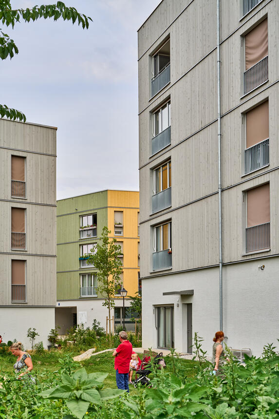wagnisWEST / München