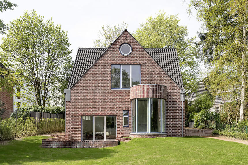 Haus Akazienweg (Hamburg, DE)