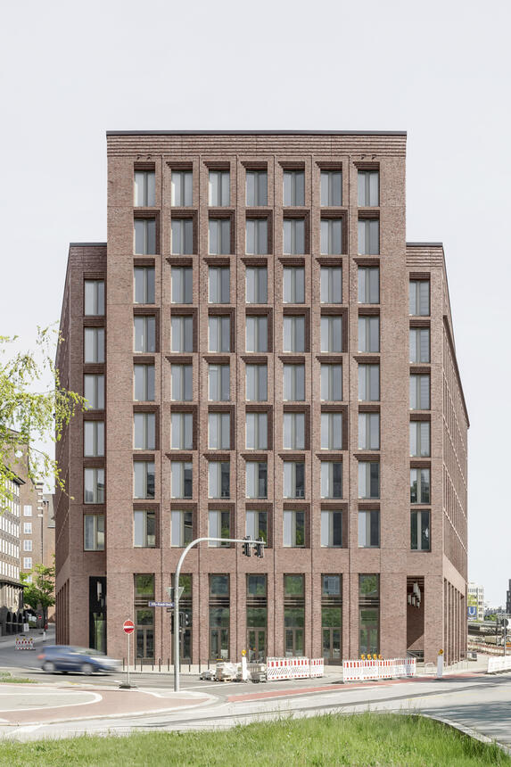 Johann Kontor (Hamburg, DE)