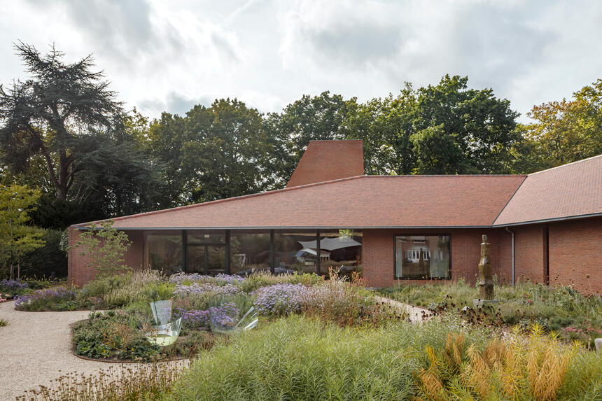 Museum Singer Laren (Laren, NL)