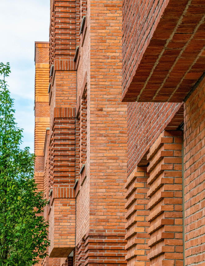 Wohnquartier Hagener Straße 