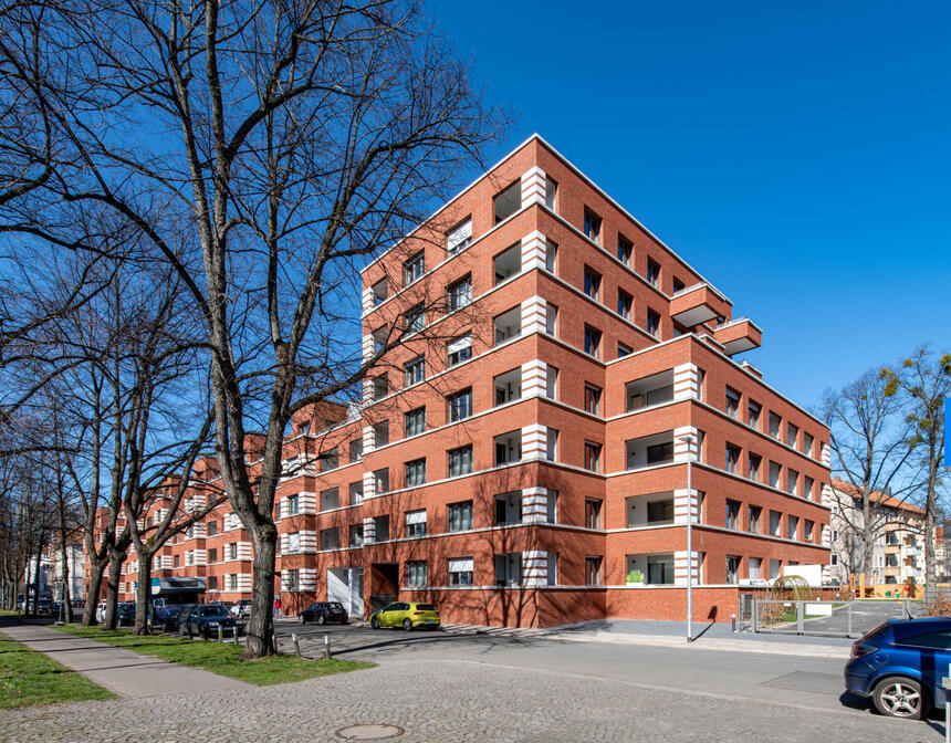 Adolfstraße