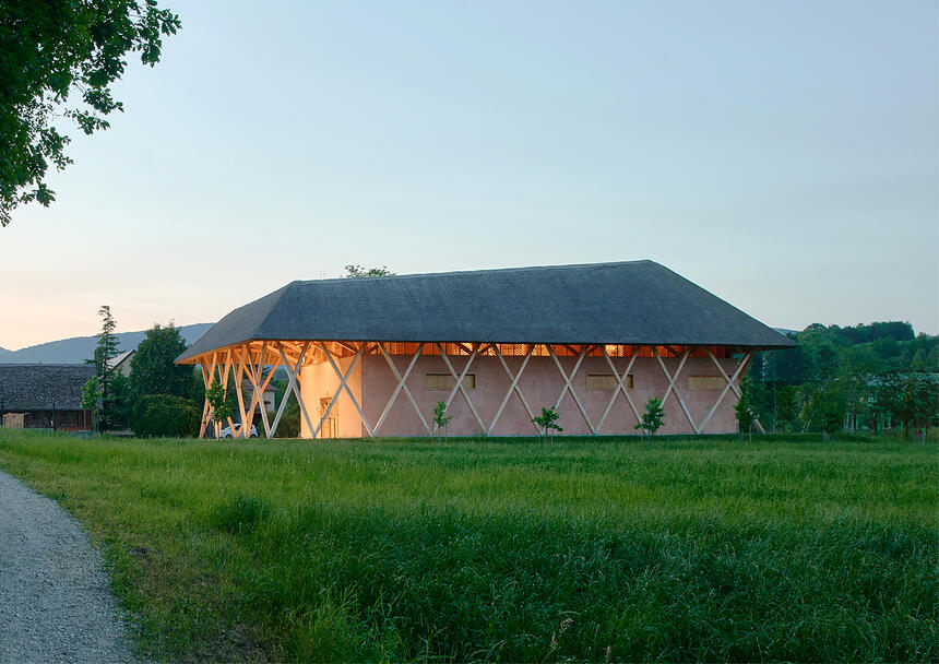 Tomac Winery (Donja Reka, HR)
