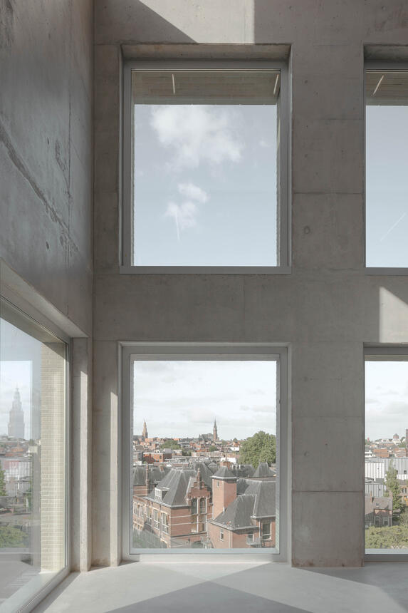 Education Centre University of Groningen