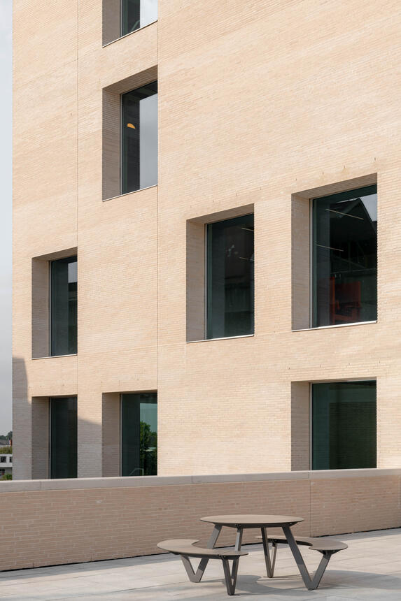 Education Centre University of Groningen