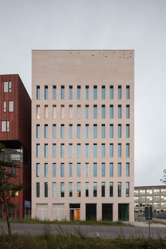 Education Centre University of Groningen