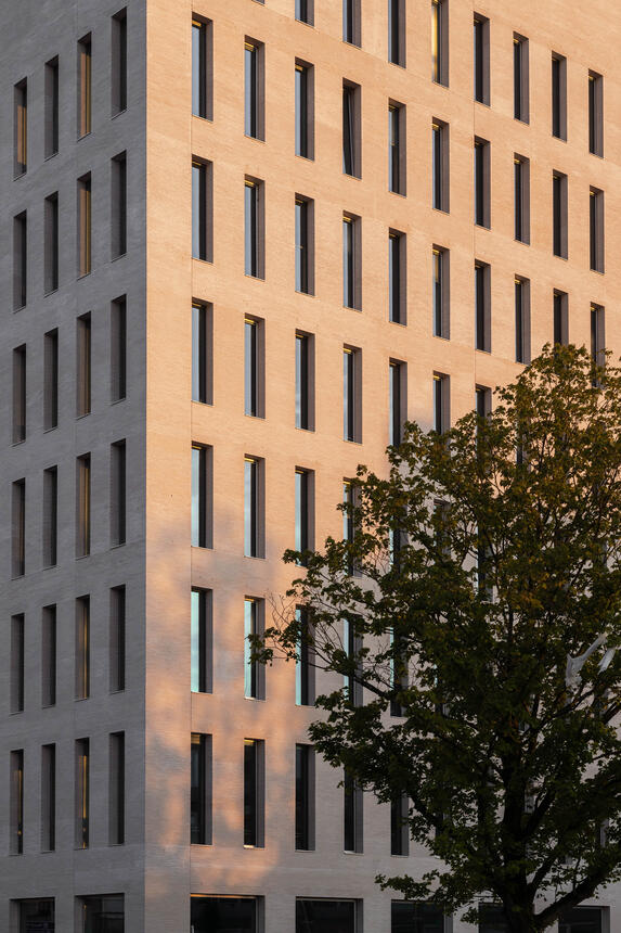 Education Centre University of Groningen