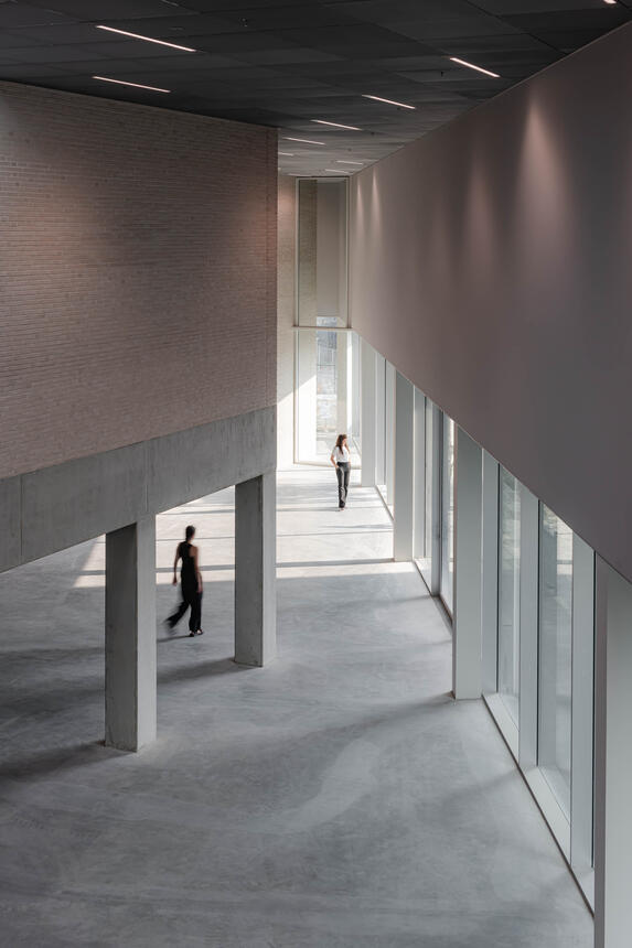 Education Centre University of Groningen