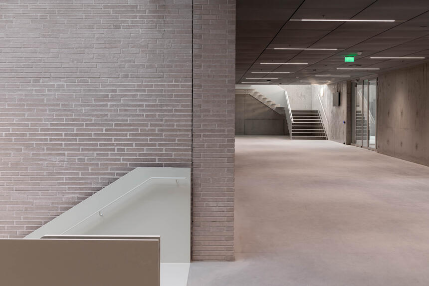 Education Centre University of Groningen