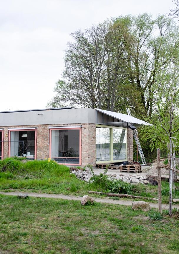 Luise 19E, Werder (Havel)