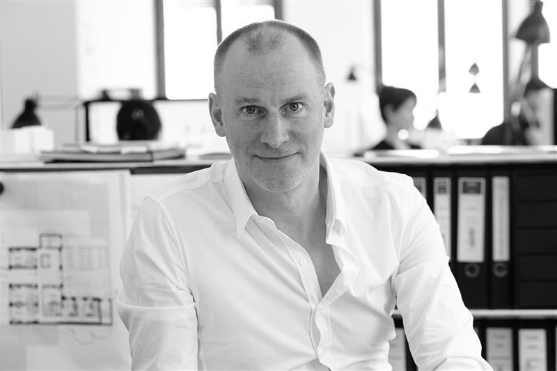 Giorgio Gullotta Architekten