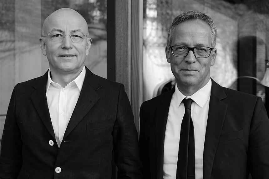 blocher partners Profilbild