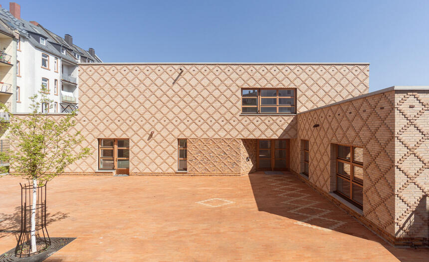 Kindertagesstätte St. Philipp Neri