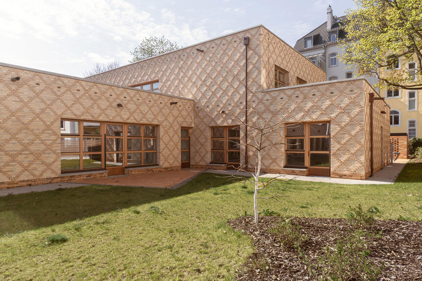 Kindertagesstätte St. Philipp Neri