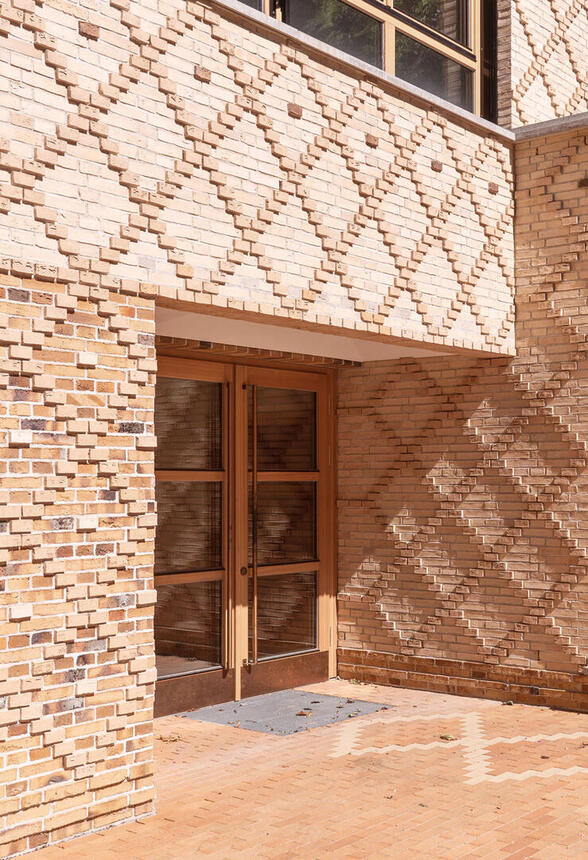 Kindertagesstätte St. Philipp Neri