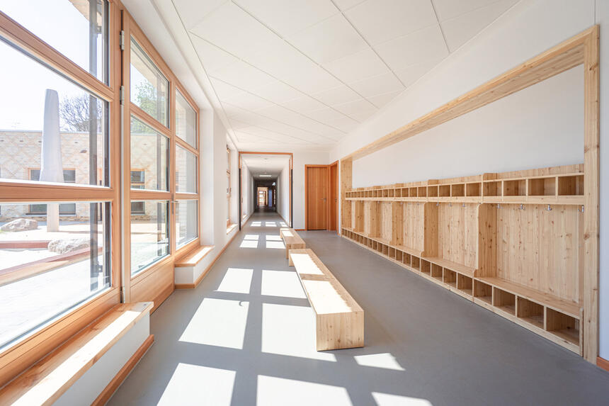 Kindertagesstätte St. Philipp Neri