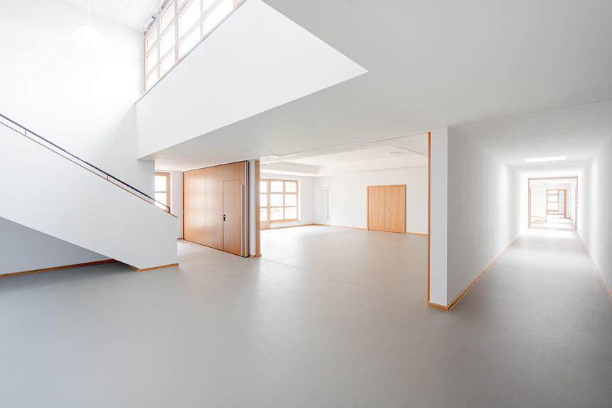 Kindertagesstätte St. Philipp Neri