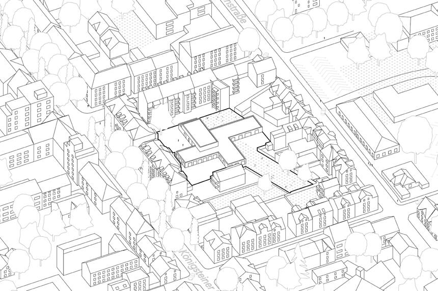 Kindertagesstätte St. Philipp Neri