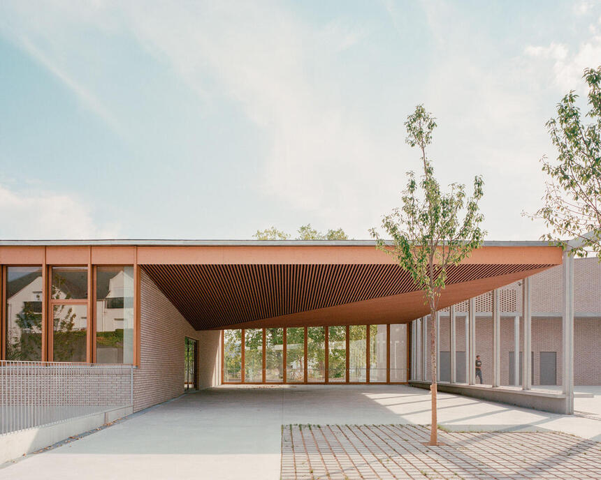 Alice Guy public school