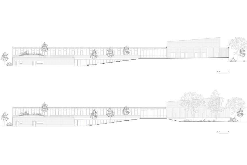 Alice Guy public school