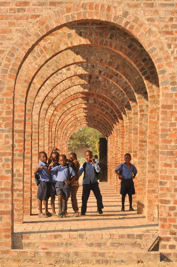 Rising Star Primary School