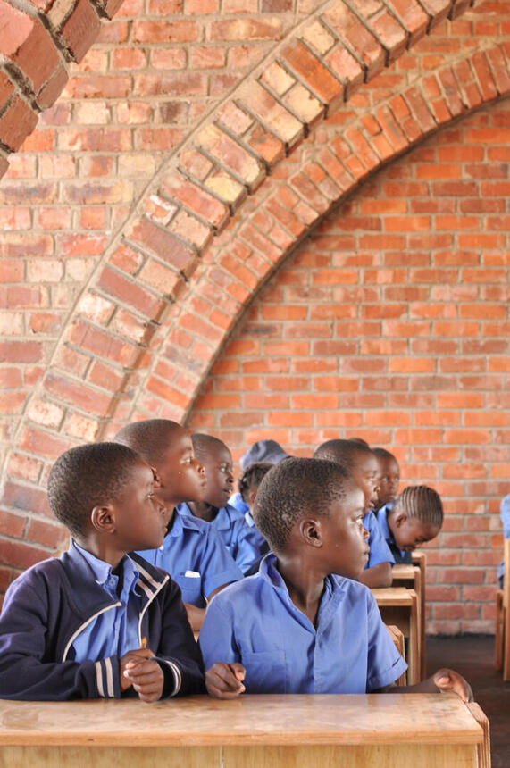 Rising Star Primary School