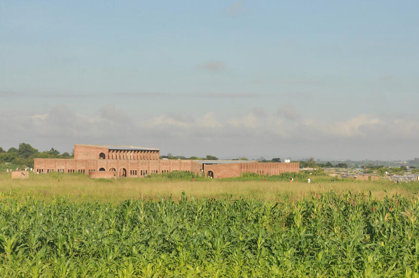 Rising Star Primary School