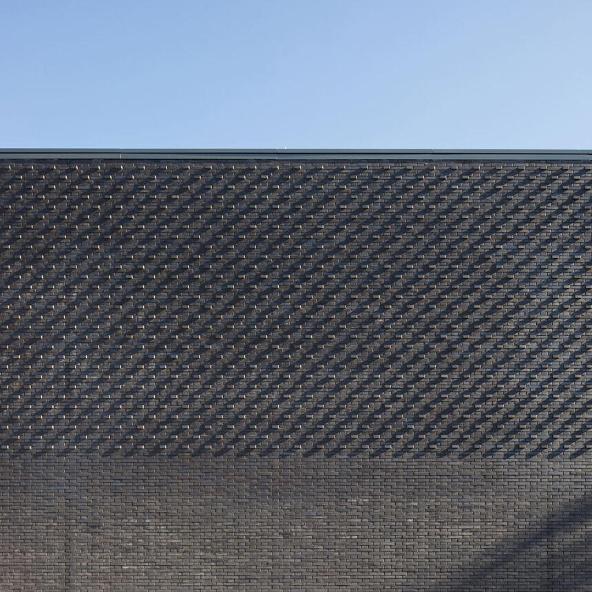 Sporthalle am Pascal-Gymnasium