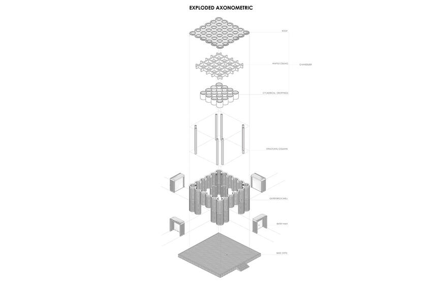 Shah Muhammad Mohshin Khan Mausoleum