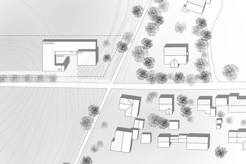 Evangelisch-Lutherisches Gemeindezentrum Kösching