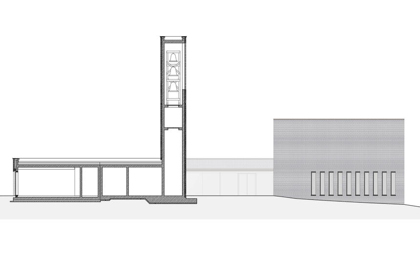 Evangelisch-Lutherisches Gemeindezentrum Kösching