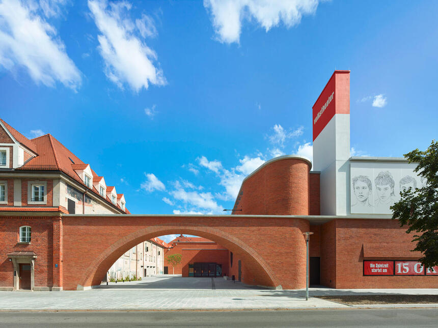 Münchner Volkstheater