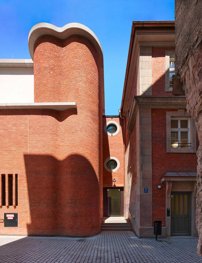 Münchner Volkstheater