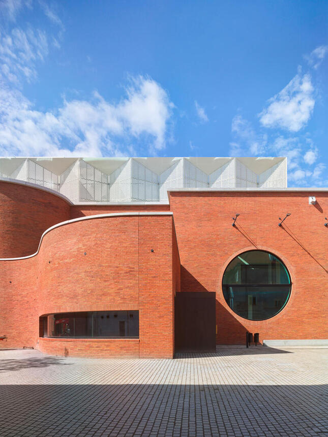 Münchner Volkstheater