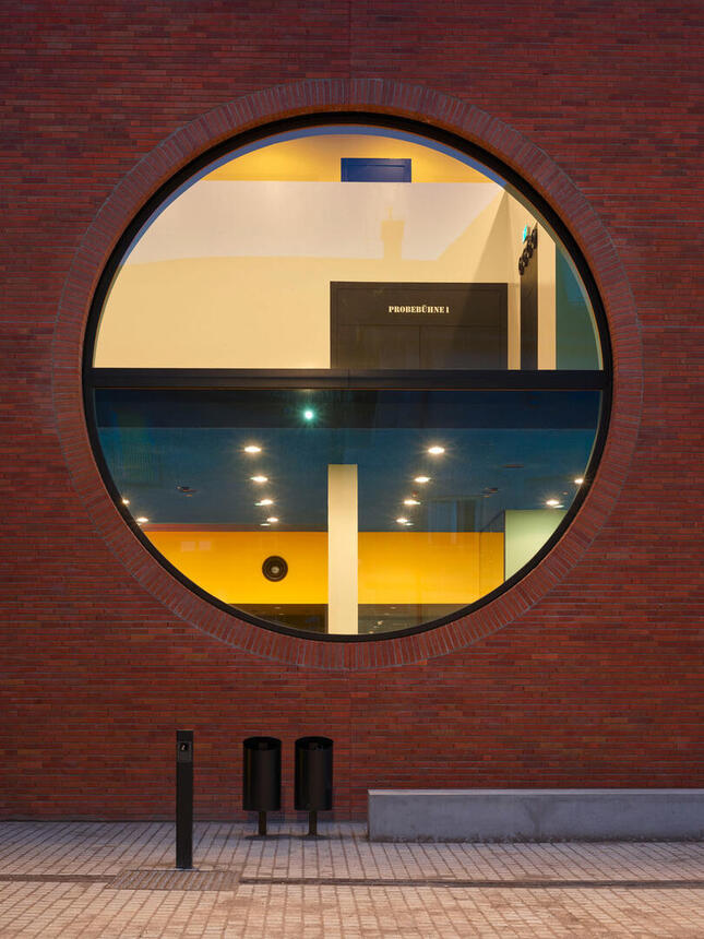 Münchner Volkstheater