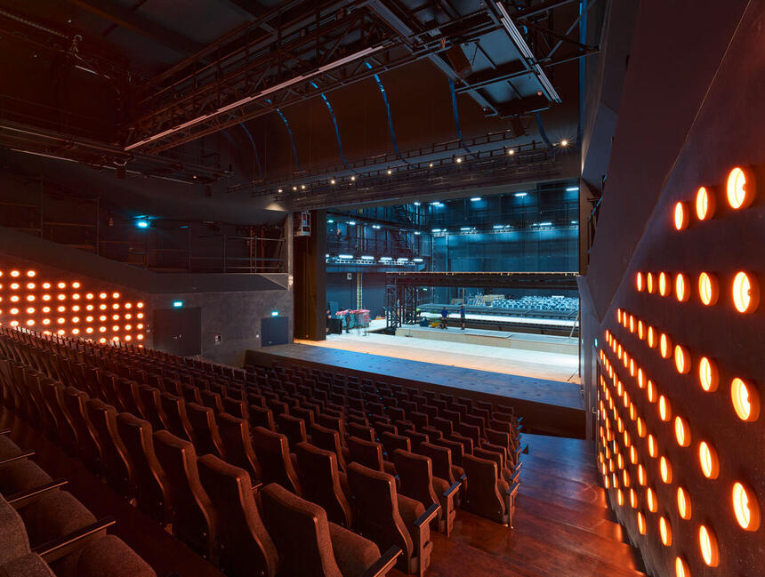 Münchner Volkstheater