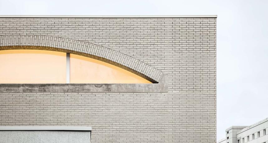  Sporthalle Coppi-Gymnasium Berlin