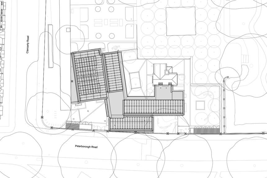 Sands End Arts & Community Centre