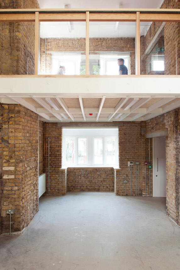 Sands End Arts & Community Centre