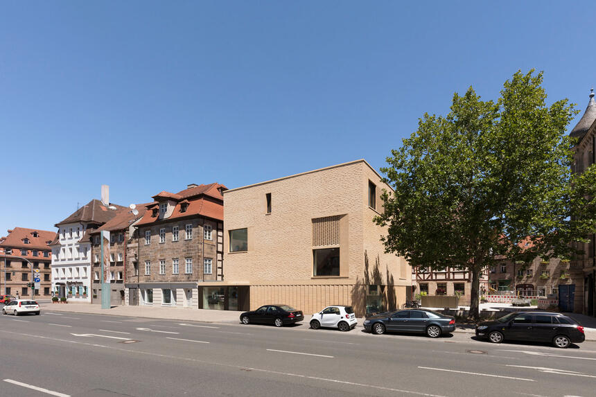 Jüdisches Museum Franken