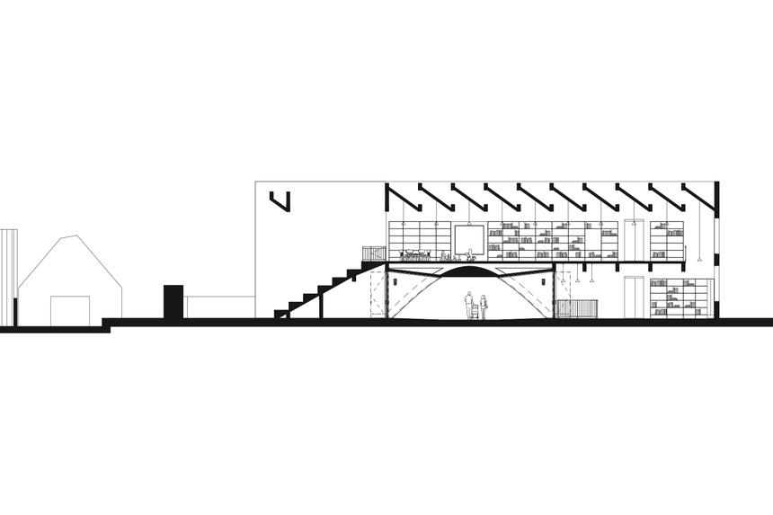 Center for Culture and Arts of the Lakeside