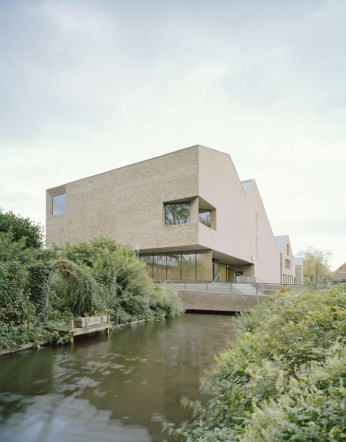 kult_Kulturhistorisches Zentrum Westmünsterland