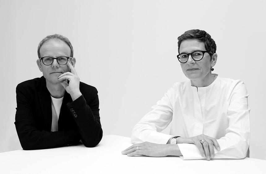 POOL LEBER ARCHITEKTEN