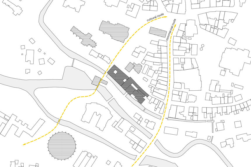 kult_Kulturhistorisches Zentrum Westmünsterland