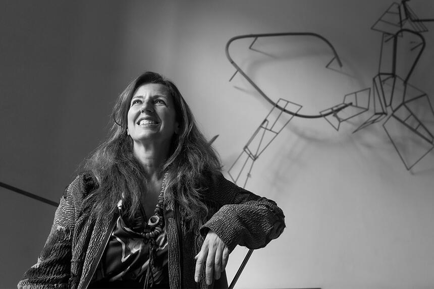 Benedetta Tagliabue