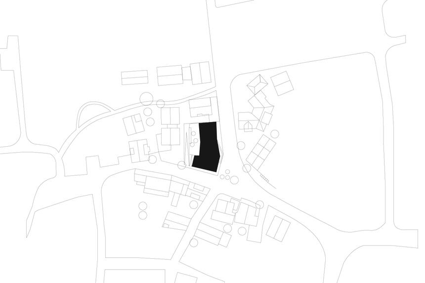 Dreigiebelhaus