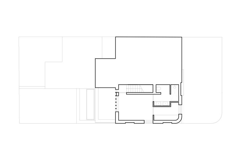 Grundriss 2. OG