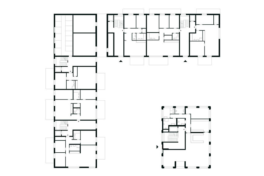 W&V Architekten