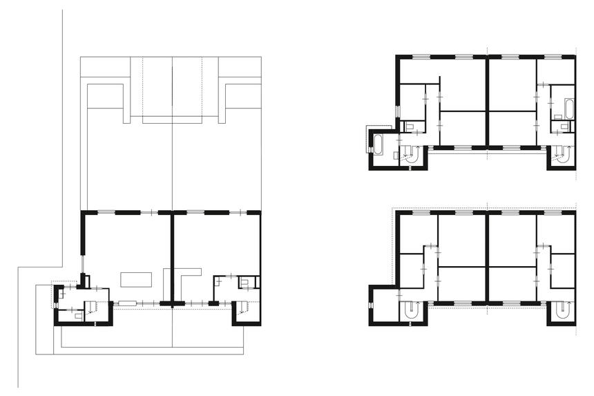 Hilberinkbosch Architecten