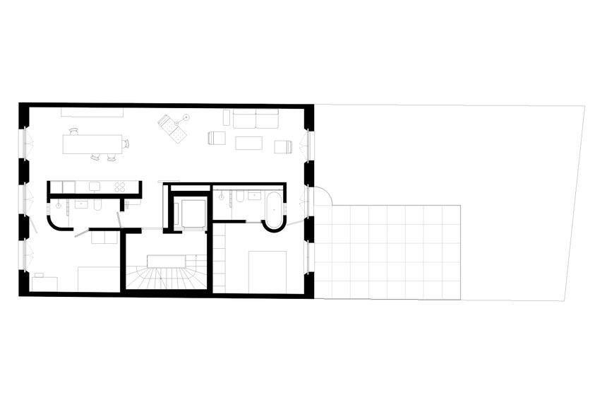 NOTO Basista Becker Jansen Architekten Partnerschaft mbB i.G.